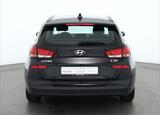 Hyundai i30 cw 1.6 CRDi Aut. Kamera Navi Sitzheizung PDC - Hyundai i30: Crdi