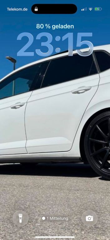 Image of Volkswagen Polo