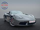 Porsche Boxster S 718 - Porsche Boxster Gebrauchtwagen in Hamburg