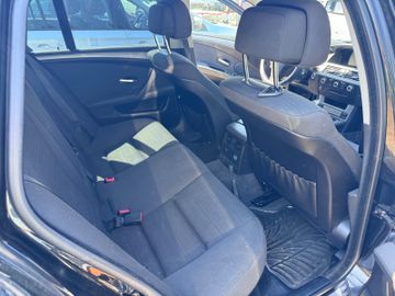 BMW 523 5 Touring 523i Navi+Headup+AHK+EXPORT, Bild 21