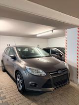 Ford Focus 143.000 km ; tuv - Ford Focus: 14