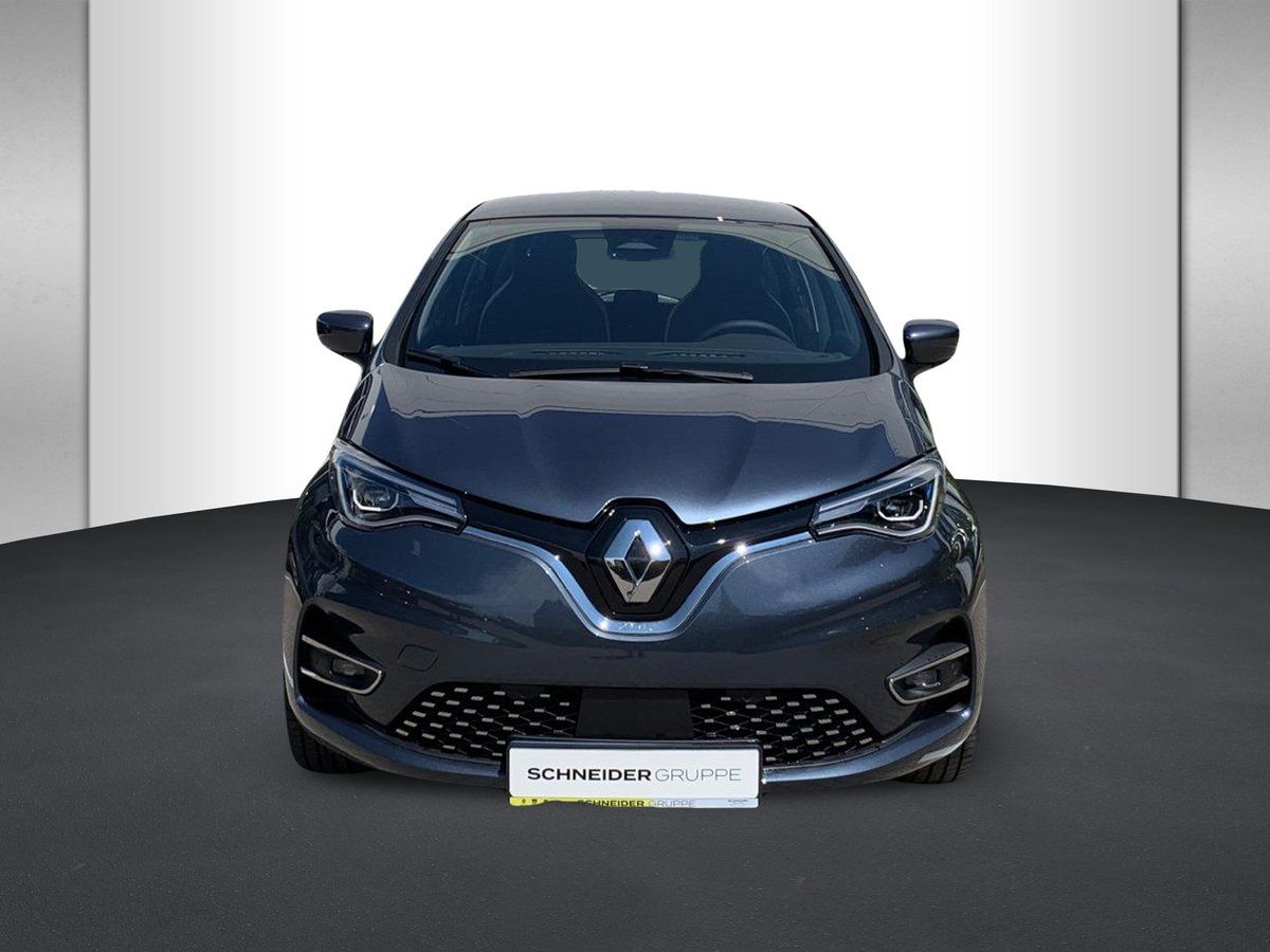 Renault ZOE - Bild 6