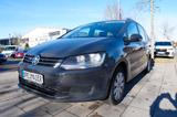 Volkswagen SHARAN TRENDLINE BMT*TÜV NEU* PDC*TEMPOMAT*SHZ - Volkswagen Sharan Trendline mit Diesel-Antrieb