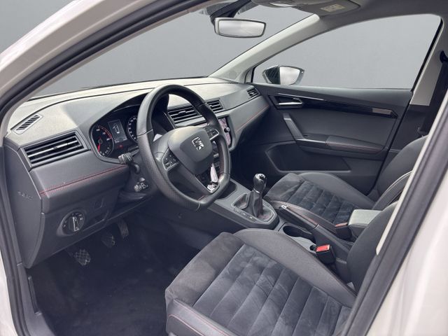 Ibiza FR Navi,LED,ACC,Apple CarPlay Android Auto