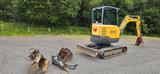 Wacker Neuson EZ 26 Edition B