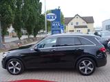 Mercedes-Benz GLC 200 d 4Matic/Exclusive/1-HAND - gebrauchte Mercedes-Benz GLC 200 aus dem Jahr 2021