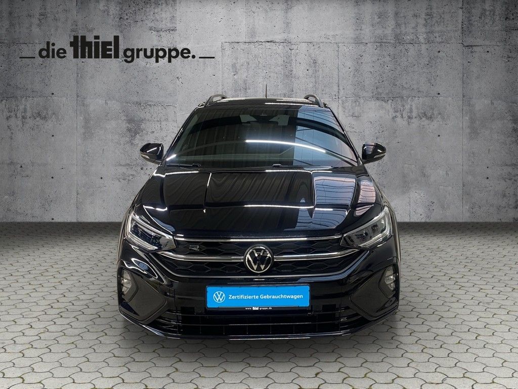 Volkswagen Taigo - Bild 2