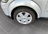 Audi A2 1.4 Advance HU neu / Inspektion neu - Audi A2 Gebrauchtwagen