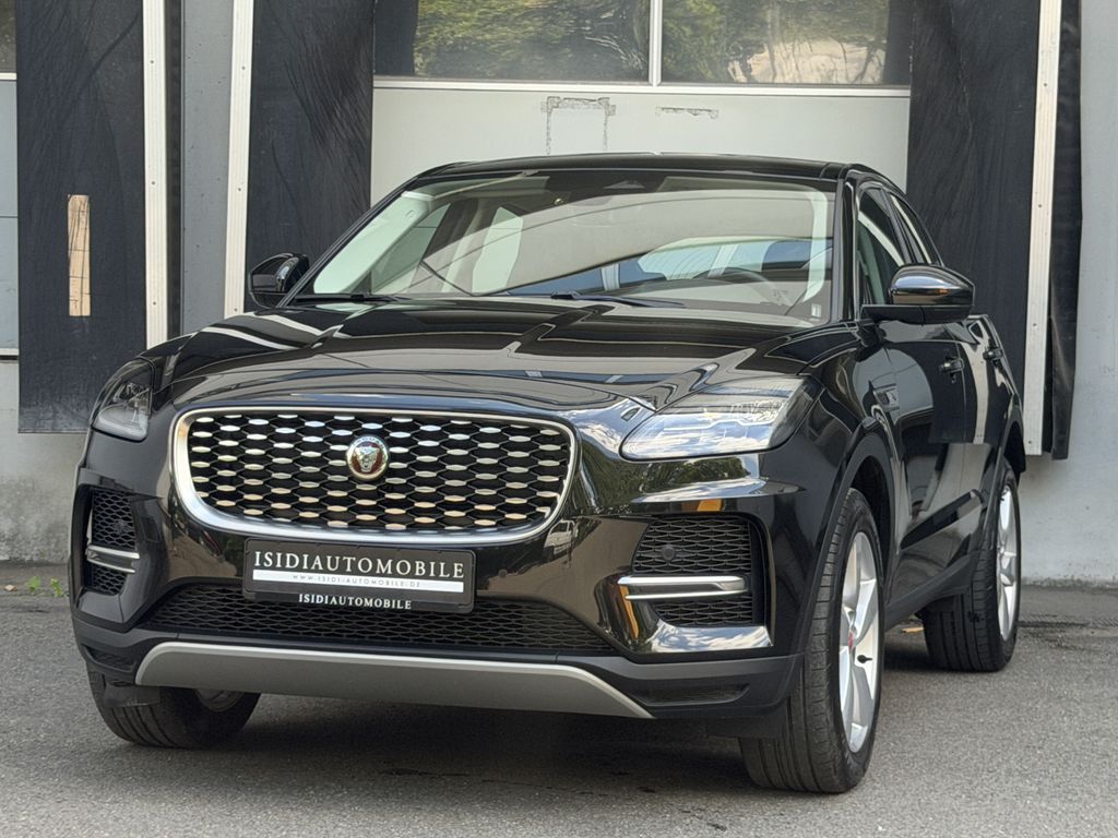 Image of Jaguar E-Pace