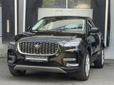 Jaguar E-PACE AWD LED Navi ACC Rü-Kamera Facelift  - Jaguar E-Pace aus 2022