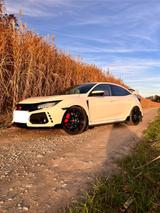 Honda Civic Type R GT 2.0 Vtec Non Opf/invidiaQ300 - Honda Civic: R Typ