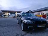 BMW F10 528i m-paket - BMW 528: F10 528i