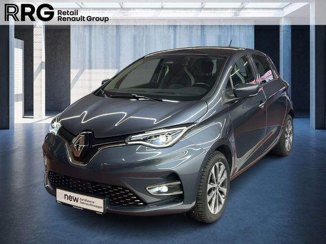 Renault ZOE INTENS R135 50 kWh BATTERIEKAUF