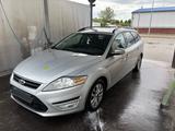 Ford Mondeo MK4 1.6l Diesel - Ford Mondeo: Mk1