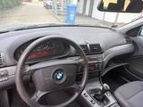 BMW 316i touring - 2.Hand 65k Kilometer TüV neu - BMW 316: 316i