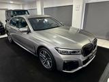 BMW 750 i xDrive M Sport *LED*MASSAGE*HUD*SHADOW*KAM - BMW 7er Reihe in Essen