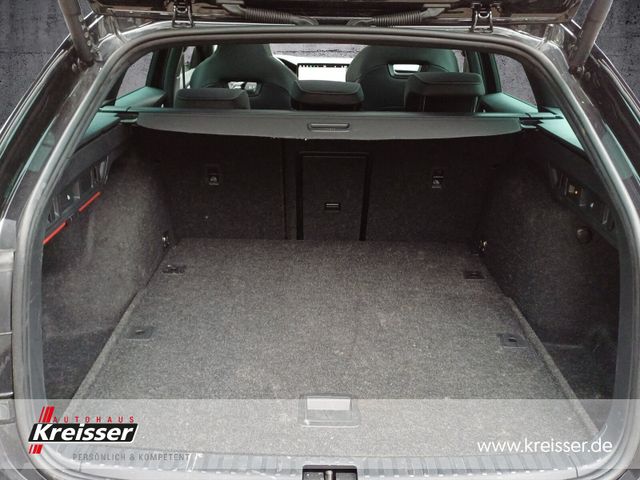 Octavia 1.5 TSI Sportline ACC/SHZ/LED/NAVI/PANO
