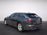 Audi A6 Avant 40 TDI quattro S tronic sport  Navi LED - gebrauchte Kombis