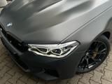 BMW M5 Limousine 35 Jahre Edt. 1/350 DA+ PA+ TV B&W - BMW: 350d