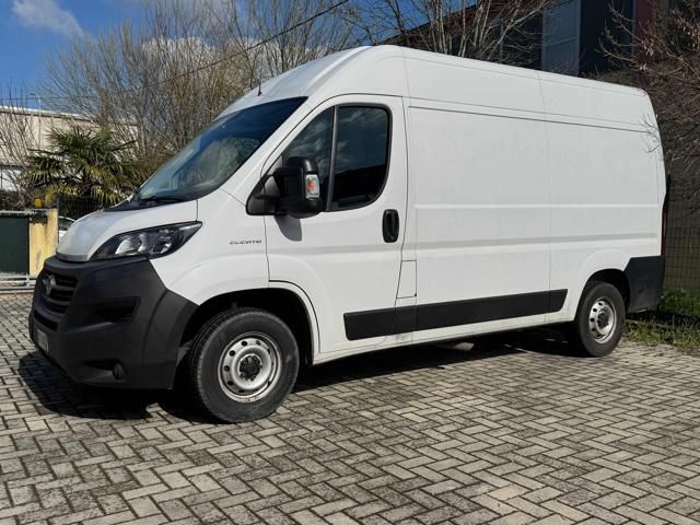 Fiat FIAT Ducato 35 2.3 Mjt 140CV PM-TM ?BELLISSIMO!!