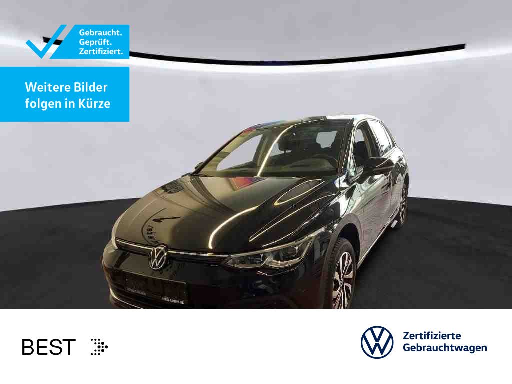 Volkswagen Golf - Bild 1