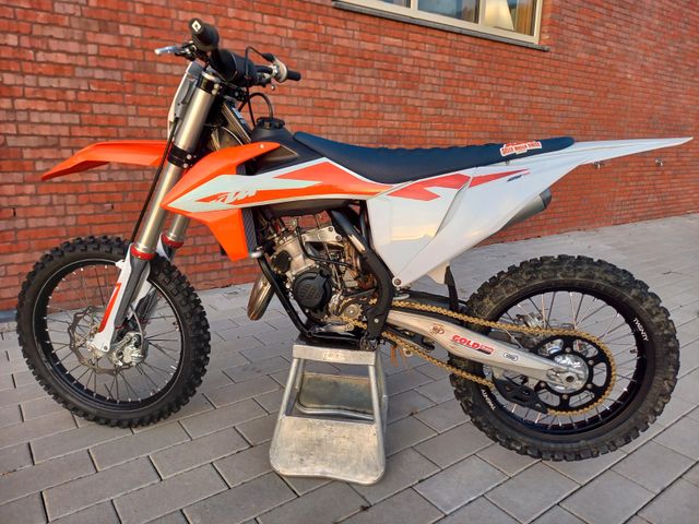 KTM SX 125