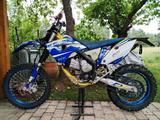 Husaberg 390 FE - HUSABERG FE 390