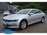 Volkswagen Passat Comfortline BMT Start-Stopp 2.0 TDI,Autom - VW Passat Gebrauchtwagen in Duisburg