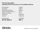 Volkswagen Passat Variant 1.5 e-Hybrid DSG R-Line "Black St - Volkswagen Passat Variant in Lübeck