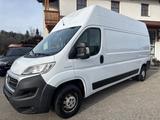 Fiat Ducato-Kasten 2.3Ltr  33 130 L4H3 RS: 4035 mm - Fiat Ducato L1h1 mit Diesel-Antrieb