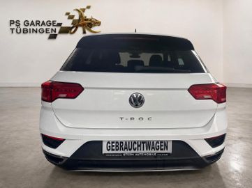 Volkswagen T-Roc - 4