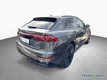 Audi Q8 - 5