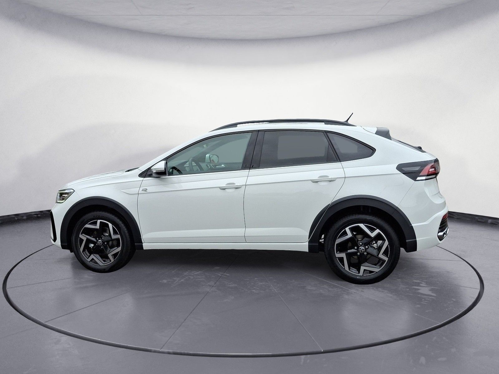 Volkswagen Taigo - Bild 3