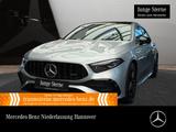 Mercedes-Benz A 35 4M AMG Prem/Night II/Pano/Dist/Mbeam/Memo - silberne Mercedes-Benz A 35 AMG