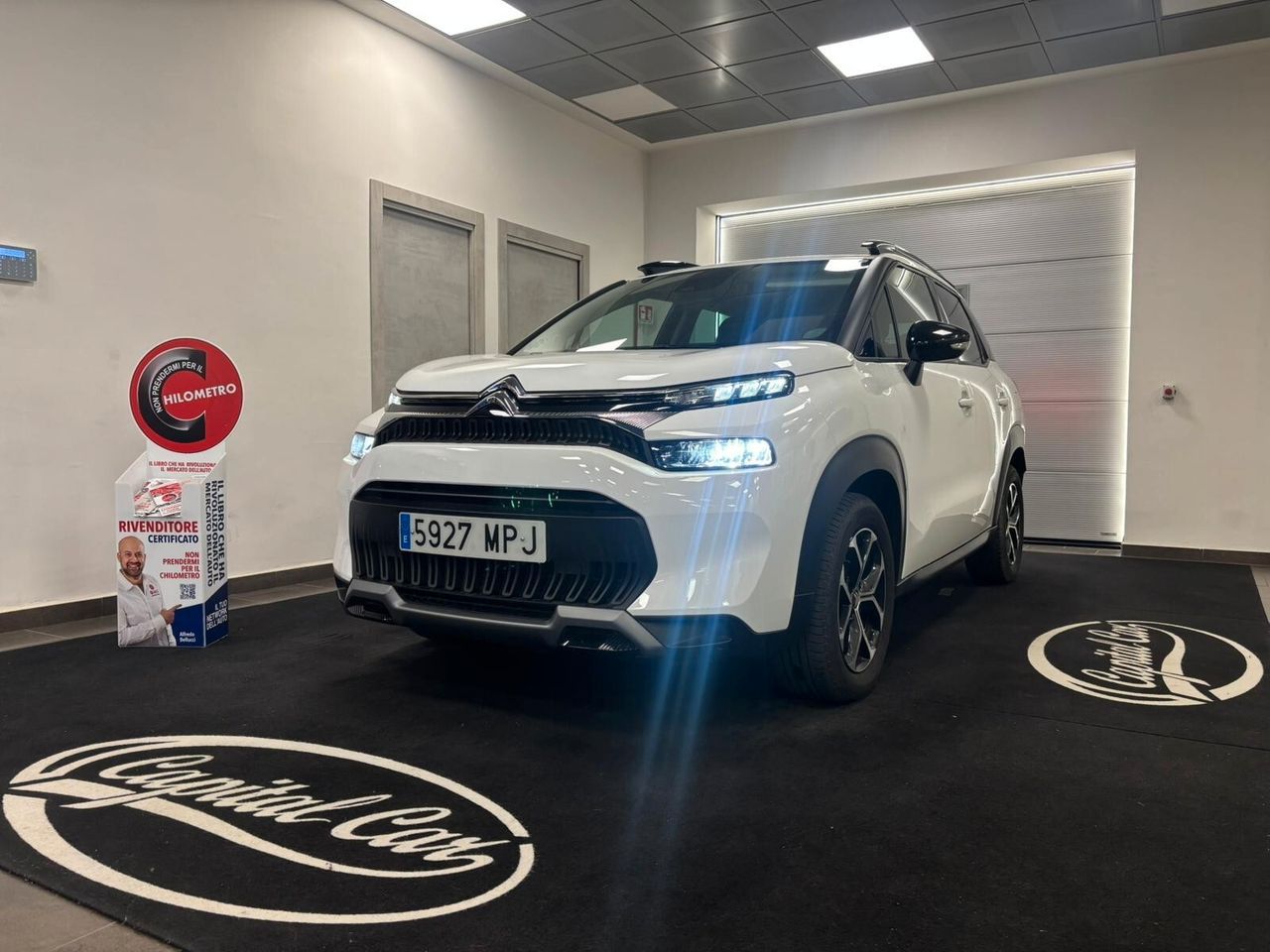 Other Citroen C3 Aircross PureTech 110 S&S Max
