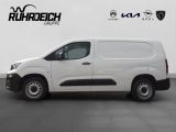 Peugeot Partner Premium L2 BlueHDi 130 FAP,+Klima+Tempom - Peugeot Partner aus 2021