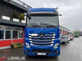 Mercedes-Benz Actros 1853*Big Space*Standklima*Mirror Cam* - Angebote entsprechen deinen Suchkriterien
