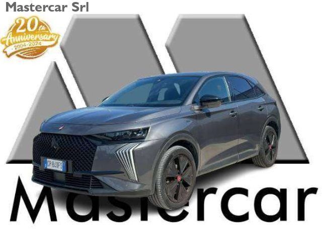 DS Automobiles DS AUTOMOBILES DS 7 1.5 bluehdi Performance Line