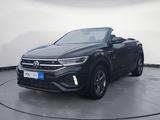Volkswagen T-Roc Cabrio 1.5TSI DSG R-line LED Rückfahrkamer - Volkswagen T-Roc mit Benzin-Antrieb: Limousine, Automatik