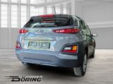 Hyundai KONA 1.0 Turbo PURE Klima Schaltwagen - Hyundai KONA in Berlin