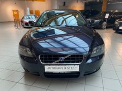 VOLVO C70 Cabriolet D5 Summum|Automatik|SHZ|Navi|Xenon