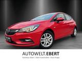 Opel Astra K 1.6 CDTI Edition PDC/NAVI/TEMPOMAT - Opel Astra Gebrauchtwagen in Mannheim