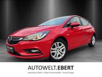 Opel Astra K 1.6 CDTI Edition PDC/NAVI/TEMPOMAT
