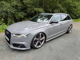 Audi A6 Competition:Pano-Luft-Matrix-Dyn.lenk.-HeadUp