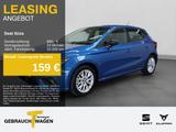 Seat Ibiza 1.5 TSI DSG FR NAVI ACC GJR PDC+ - SEAT Ibiza Leasingangebote für Privatpersonen