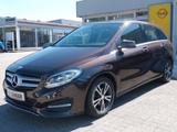 Mercedes-Benz B 180 B -Klasse B 180 - Mercedes-Benz B 180 Gebrauchtwagen in Freiburg