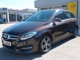 Mercedes-Benz B 180 B -Klasse B 180 - Mercedes-Benz in Freiburg: 180