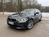 BMW 530d xDrive G30 | Leder Cognac | HUD | Drivi