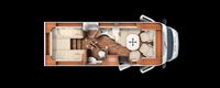 Carthago chic c-line T 4.9 LE -Fahrassistenz Paket (2/3)