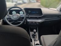Hyundai i20 - Vorschau Bild 10